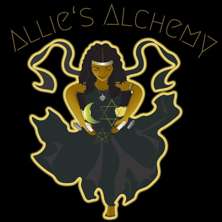 Allie's Alchemy