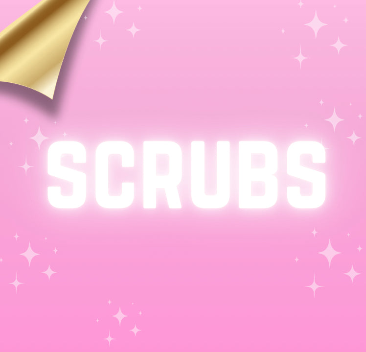 Scrubs 💚✨