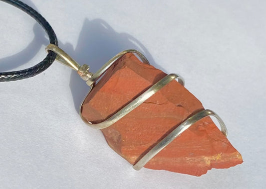 Red Jasper