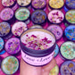 Aromatherapy/Intention Candles