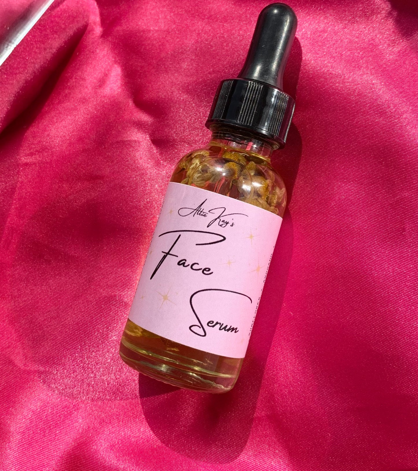 Fresh Face Serum