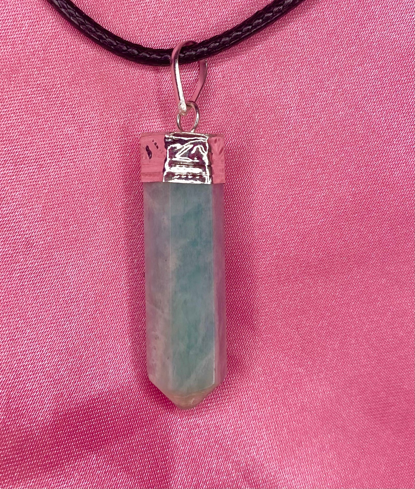 Amazonite